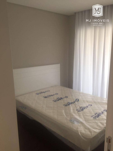 Imagem 10 de 21 de Studio Com 1 Dormitório Para Alugar, 49 M² Por R$ 3.900,00/mês - Brooklin - São Paulo/sp - St0010