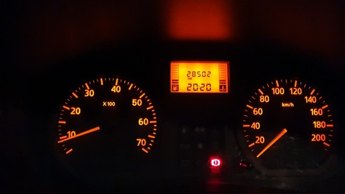 Renault Logan Logan Expres 1.6 8v