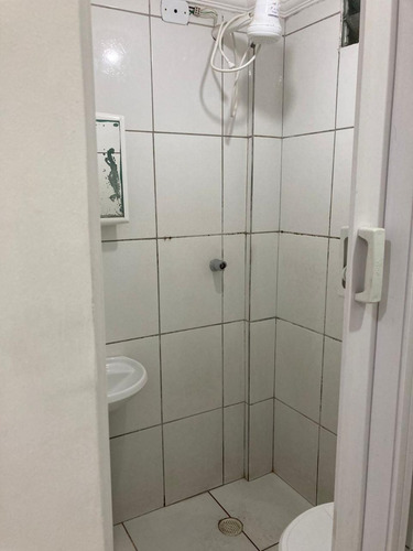 Quitinete Mobiliada Perfeita Para Aluguel No Jabaquara À 200 Metros Do Metro