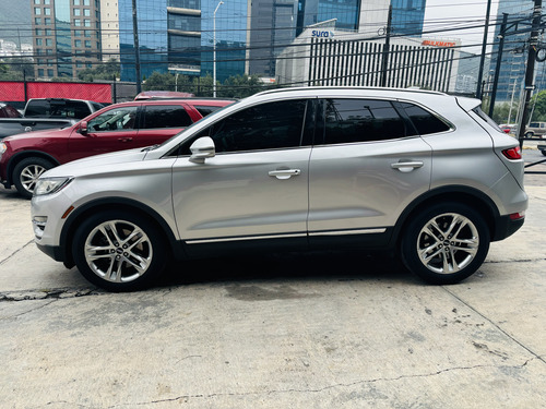 Lincoln MKC 2.2 Reserve Mt