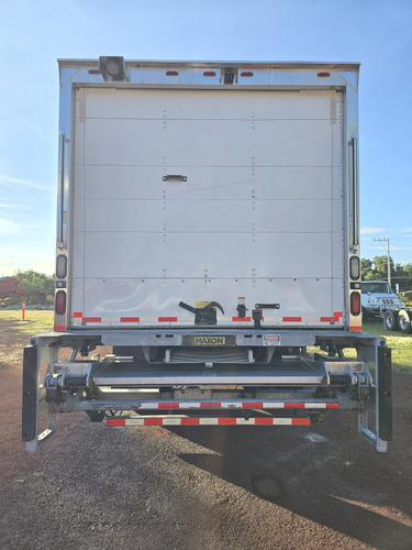 Freightliner M2 Rabon 2016 Caja Seca Torton