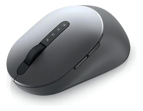 Mouse Dell  Ms5320w Cinza