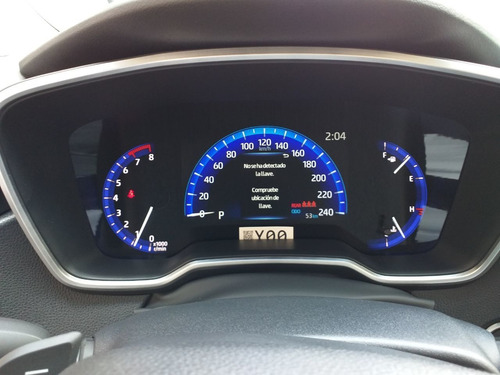 Imagen 15 de 15 de Toyota Corolla Seg