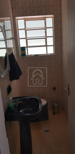 Imagem 6 de 15 de Sobrado De 134m² À Venda Na Vila Talarico - Sb10202