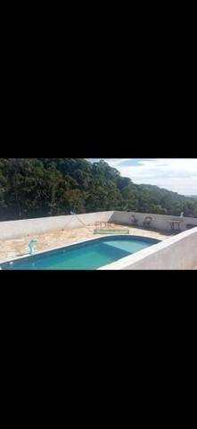 Imagem 2 de 6 de Chácara Com 3 Dormitórios À Venda, 2000 M² Por R$ 265.000,00 - Baruel - Suzano/sp - Ch0547