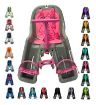 Comprar Cadeirinha Infantil Bicicleta Refactor Baby Bike Dianteira