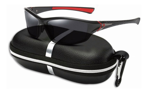 Louiswill Gafas Sol Polarizadas Ciclismo Para Hombre