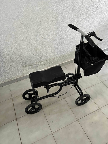 Scooter Rodilla (Usado)
