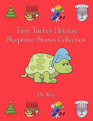 Libro Tiny Turtle's Holiday Sleeptime Stories Collection ...