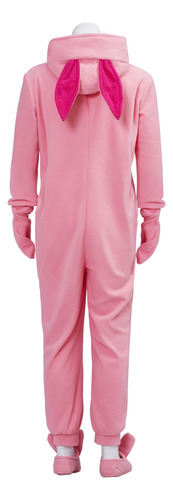 Pijama De Conejo Con Forma De Conejo De Agent A Christmas St