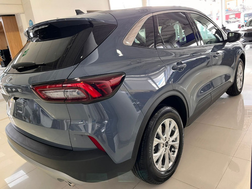 Ford Escape Active Hibrida Yb