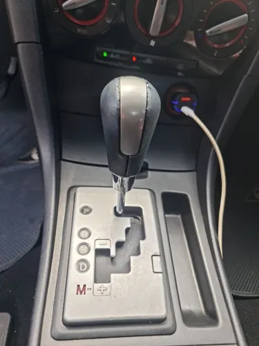 Mazda 3 2.0 Lxna7