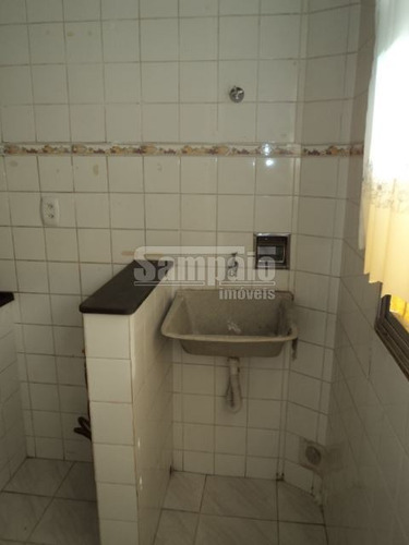 Imagem 17 de 18 de Apartamento - Ref: S2ap6214