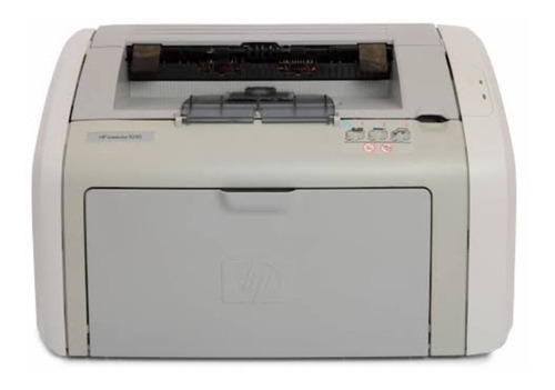 Placa Fonte Hp Laserjet 1018 1020 Rm1-2315 110v (Usado)
