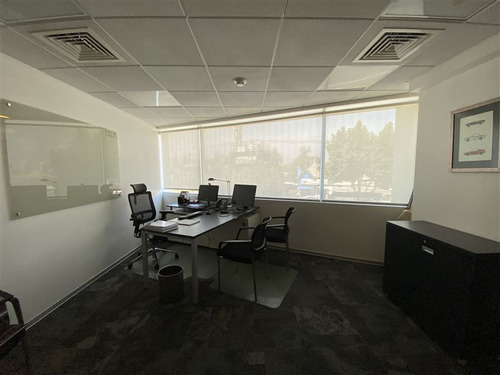 Imagen 13 de 14 de Oficina En Arriendo En Las Condes, Las Tranqueras