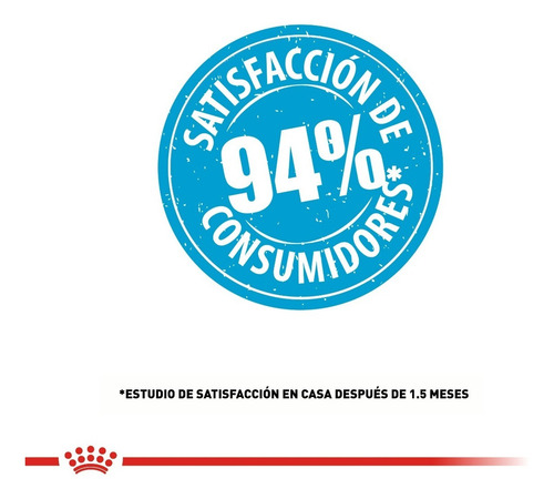 Imagen 6 de 9 de Royal Canin Medium Puppy 13.6 Kg Nuevo Sellado Original