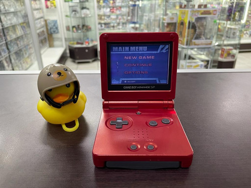 Fantastic 4 Gameboy Advance Gba (Reacondicionado)