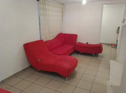 Propiedad En Venta En Santa Ana Poniente, Tláhuac, Cdmx. Sm