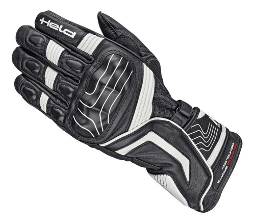 Guantes Moto Held Revel Deportivo Protecciones Talle XL