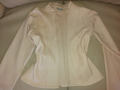 Blazer Dama Elegante