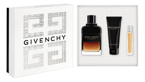 Givenchy - Gentleman Reserve Privee 100ml Eau De Parfum