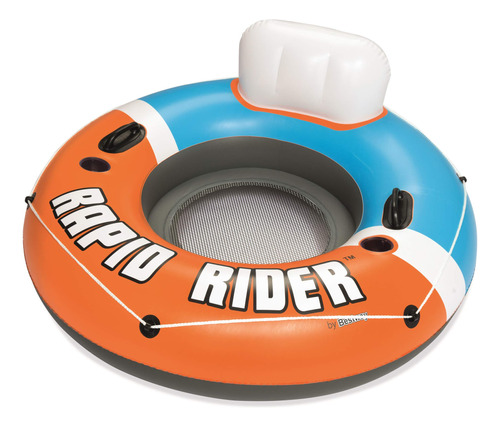 Bestway Hydro-force Rapid Rider River Tube Water Float Para