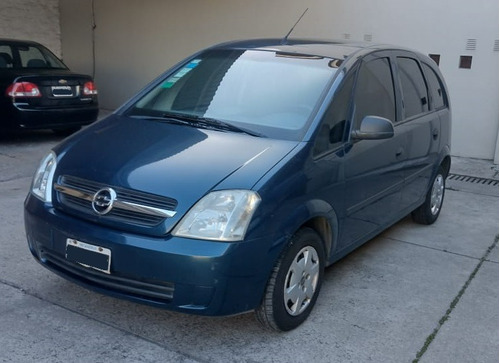 Chevrolet Meriva 1.8 Gl