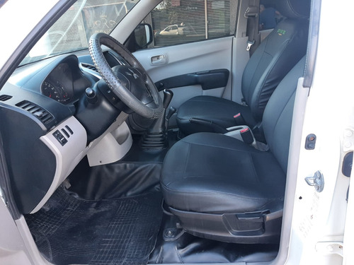 Mitsubishi L200 3.2 Triton Hpe Cab. Dupla 4x4 4p