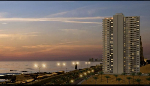 Venta Cesion O Pie De Depto 2d En Proyecto Muelle