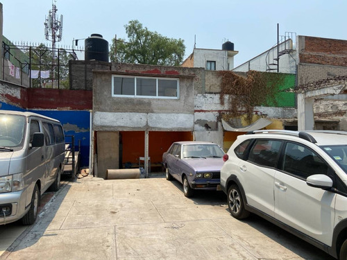 Imagen 6 de 10 de Terreno En La Colonia Industrial
