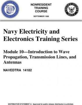 Libro The Navy Electricity And Electronics Training Serie...