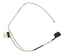 Comprar Cable Flex De Video Dell 5558 5555 3558 0ddjyy 40 Pin Touch
