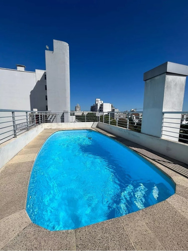 Imagen 11 de 12 de Venta Apartamento De 1 Dormitorio En Pocitos