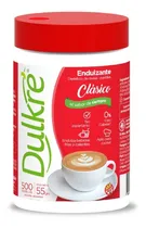 Comprar Edulcorante Dulkre Clásico X500 Pastillas.