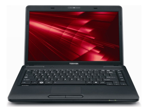 Laptop Toshiba L645 Core I5/ Ram 4 Gb/ssd 240gb/pantalla 14  (Reacondicionado)