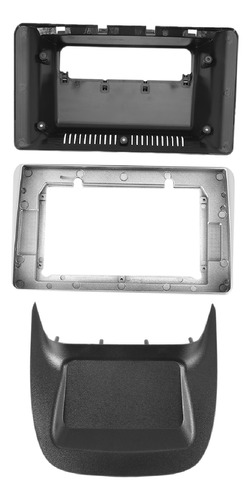 Radio De Coche Fascia De 2 Din Para Nissan Sentra 2001-2006