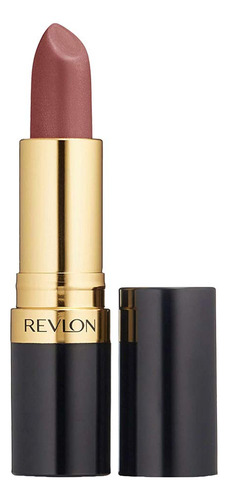 Batom Revlon Super Lustrous Creme Plumalicious 465 4,4 Ml