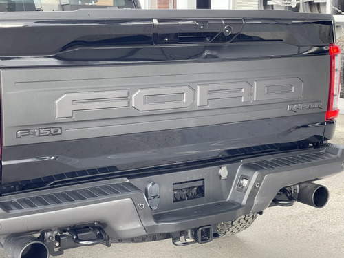 Ford F150 Raptor V6 Ecoboost 2026