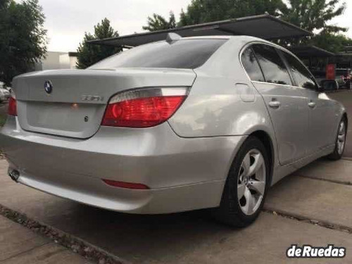 Imagen 2 de 5 de Bmw Serie 5 2005 3.0 530i Executive Stept
