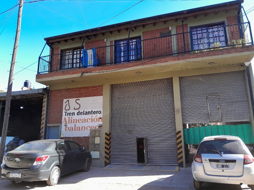 Se Vende Imponente Propiedad 