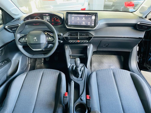 Peugeot 208 1.6l Allure Pack