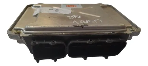 Ecu Módulo De Inyección Chery Qq (4139) (Usado)