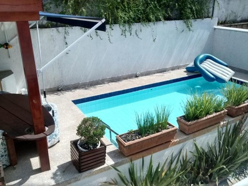 Imagem 22 de 30 de Casa Em Condomínio Para Comprar Alphaville Santana De Parnaíba - 3104