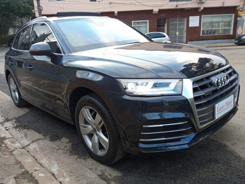 Audi Q5 2.0 Security Tfsi S-tronic Quattro 5p