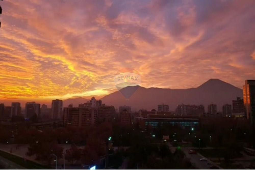 Vista Despejada En Todo El Departamento
