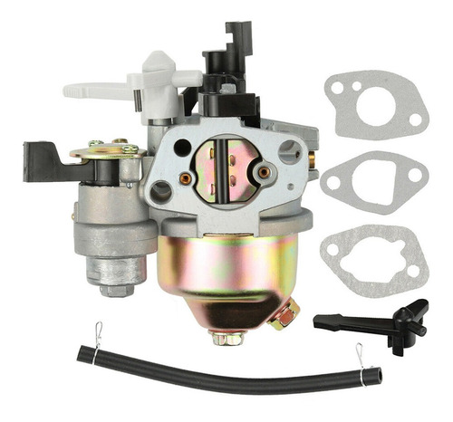 Carburador Apto Para Honda Gx160 Gx168f Gx200 5.5hp 6.5hp