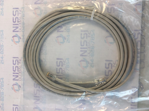 Sun 530-1871-04 Rj45 Cat. 5 Ethernet Cable - 12ft Uuv