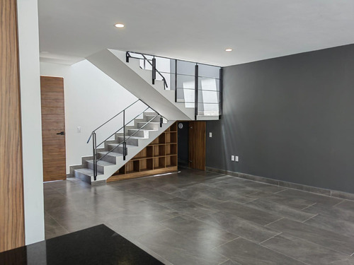 Casa En Venta En Codominio Zen Life Residencial Ii