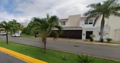Venta De Casa En Cancun Col Supermanzana 17 Oct