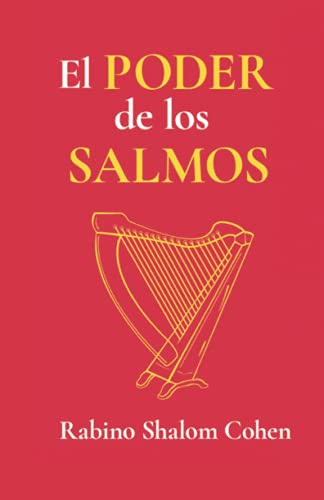 El Poder De Los Salmos